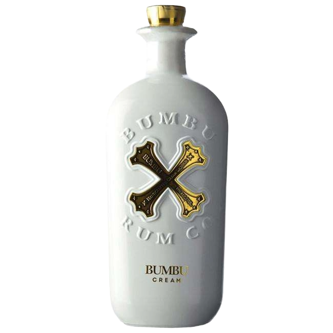 Bumbu Cream Rum Liqueur