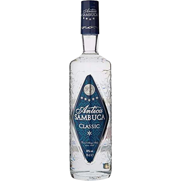 Antica Classica Sambuca