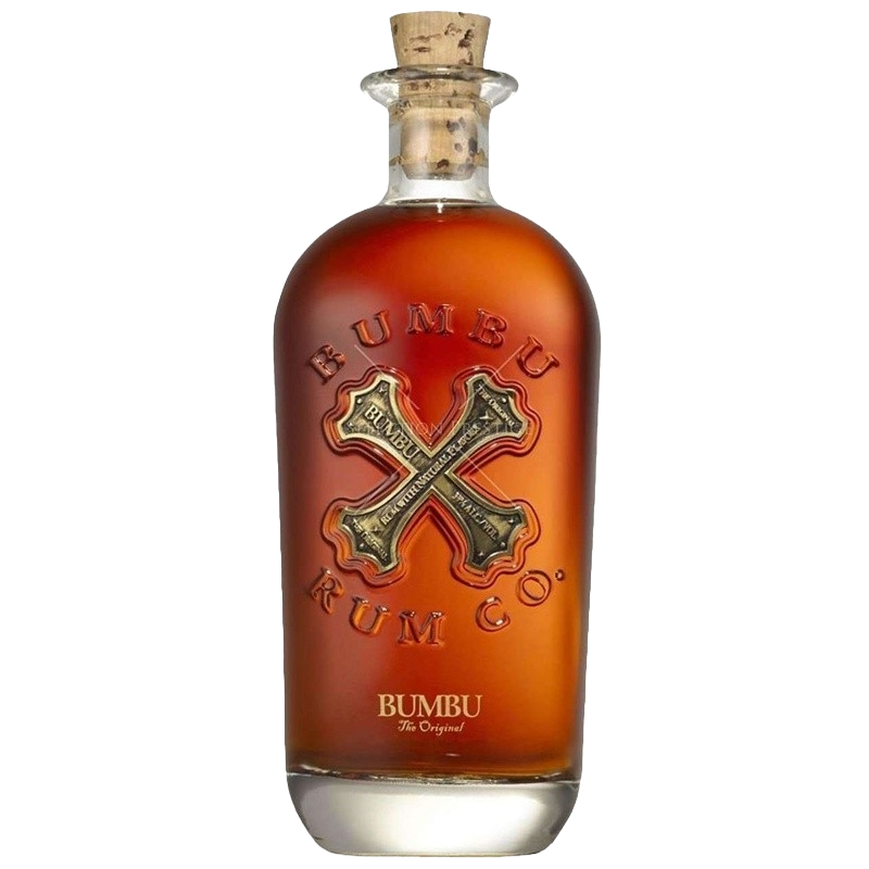 Bumbu Rum