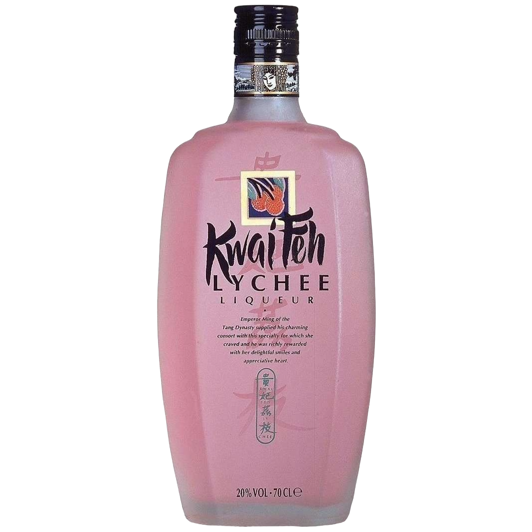 Kwai-Feh Lychee Liqueur - The General Wine Company