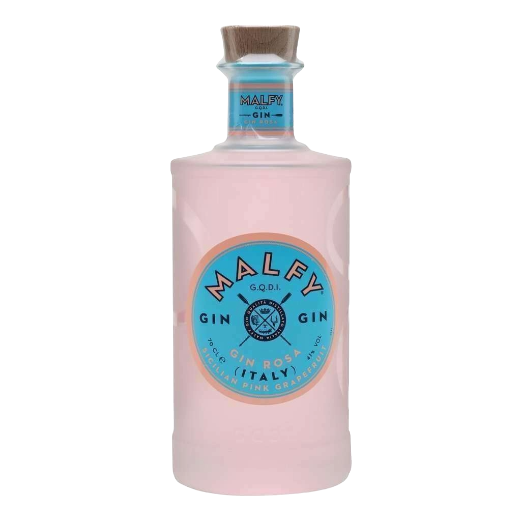 Malfy Gin Con Rosa Grapefruit