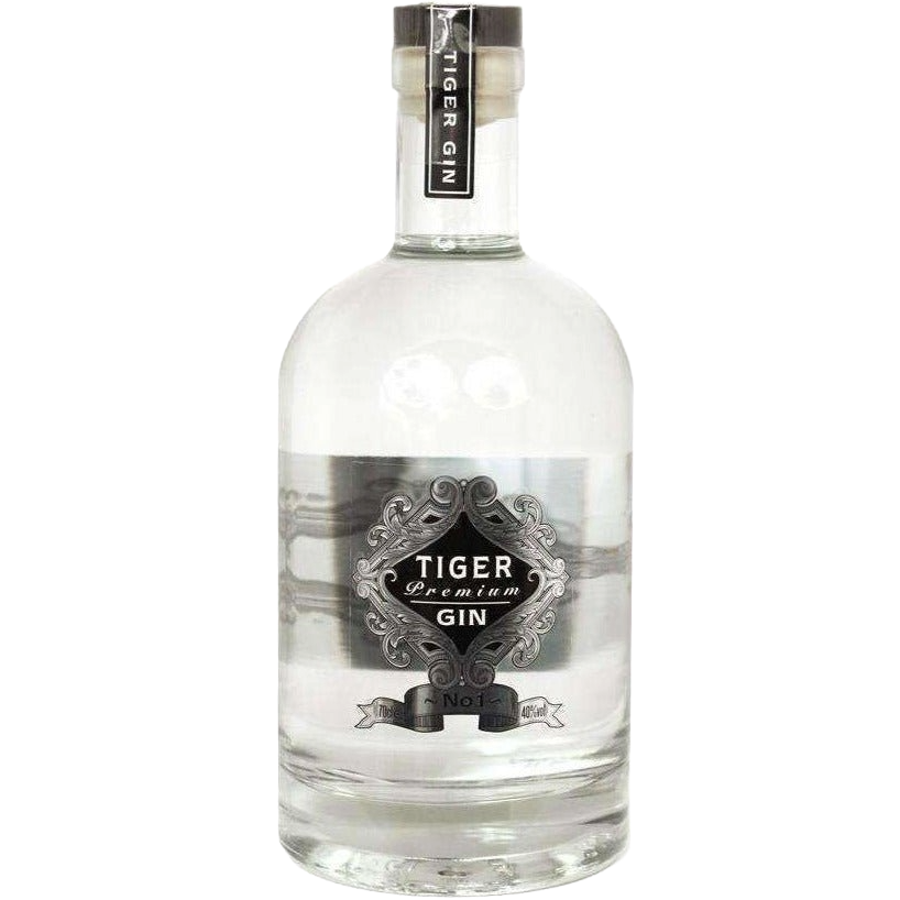 Tiger Premium Gin