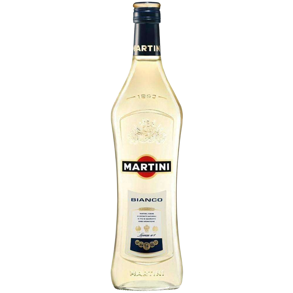 Martini Bianco - The General Wine Company