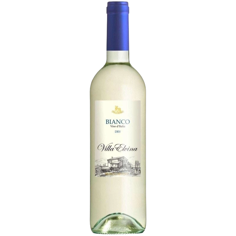 Casa Vinicola Botter Via Elvina Bianco NV