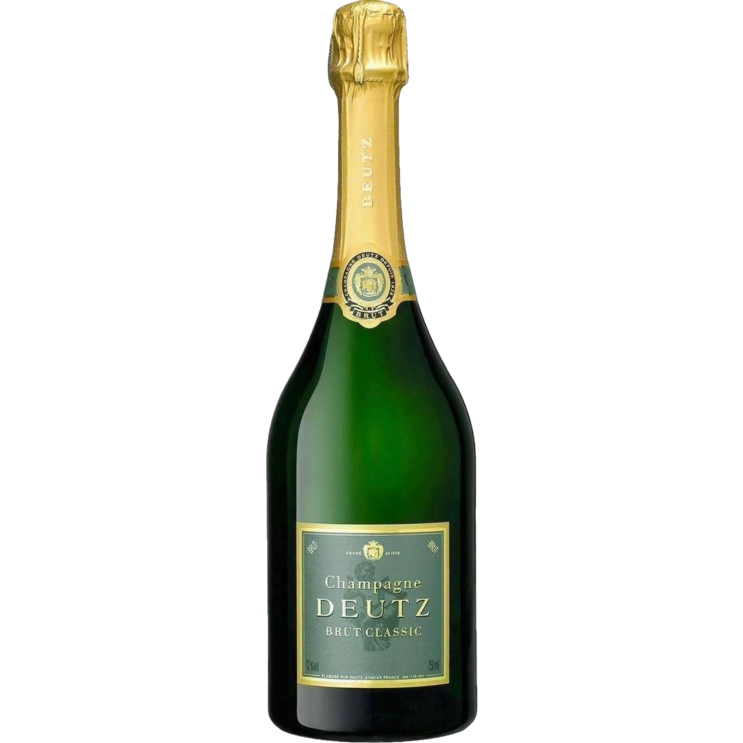 Champagne Deutz Brut Classic NV