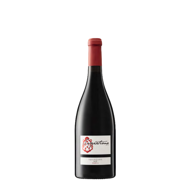 Cantina Sampietrana Squinzano Riserva DOC