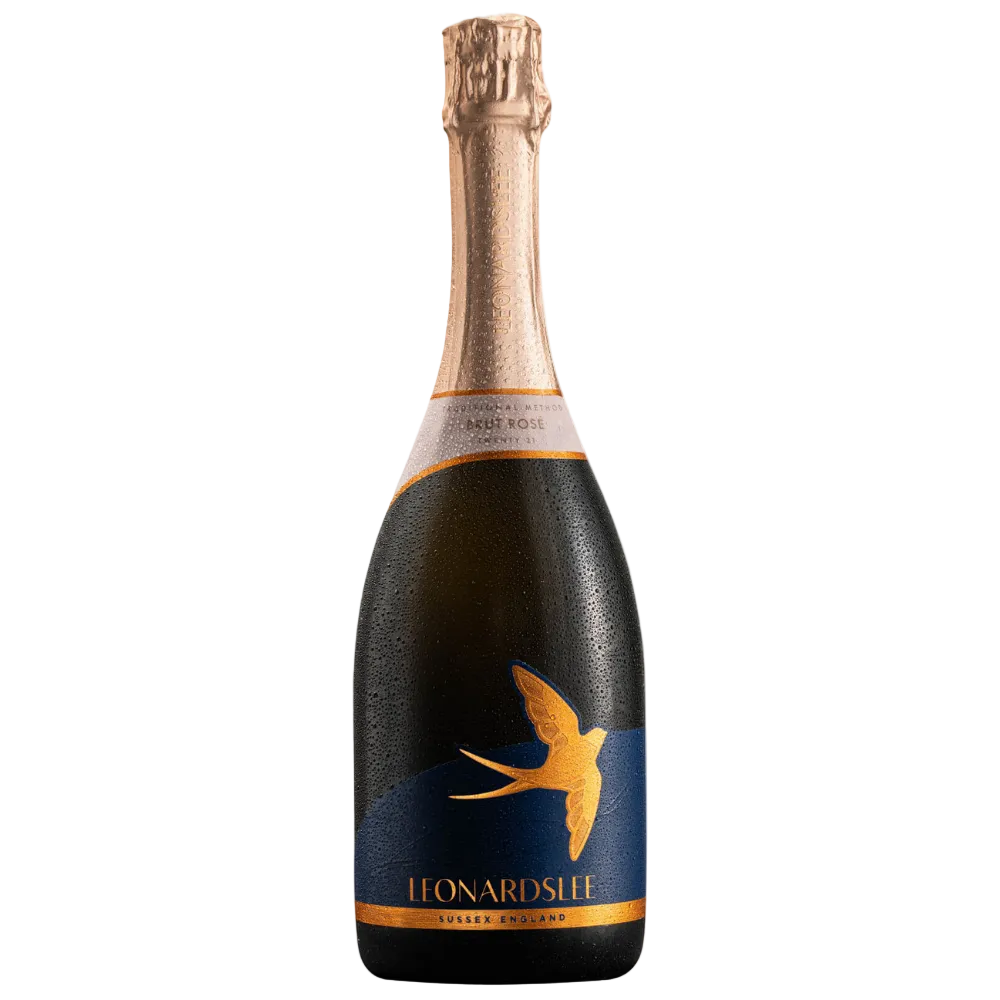 Leonardslee Brut Rosé