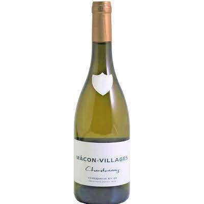 Vignerons de Bel Air Macon Villages Chardonnay The General Wine Company
