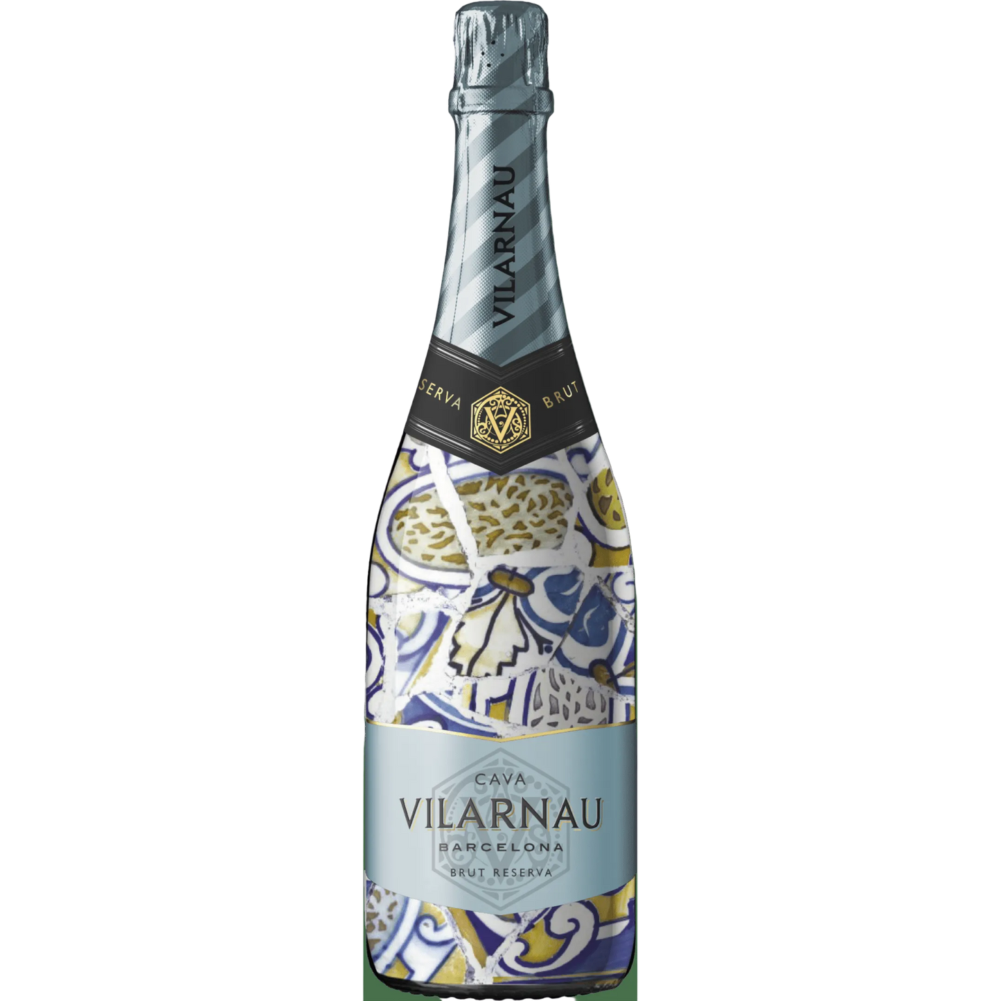 Vilarnau - Brut Reserva - Cava The General Wine Company