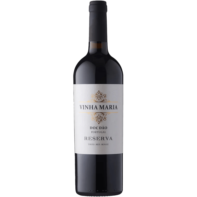 Vinha Maria Red Reserva Cabriz Dao The General Wine Company