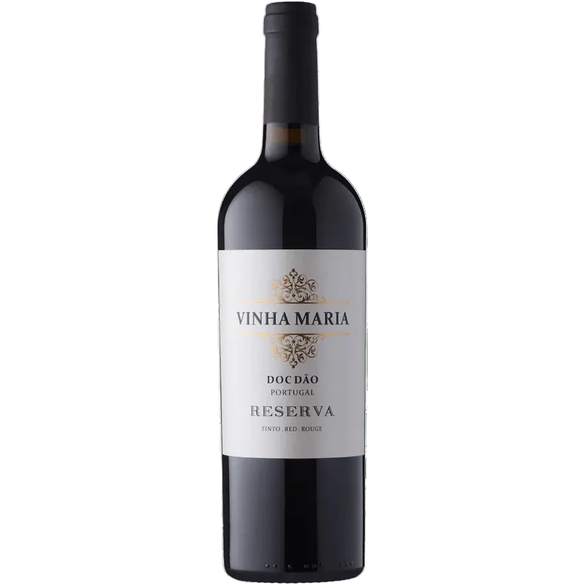 Vinha Maria Red Reserva Cabriz Dao The General Wine Company
