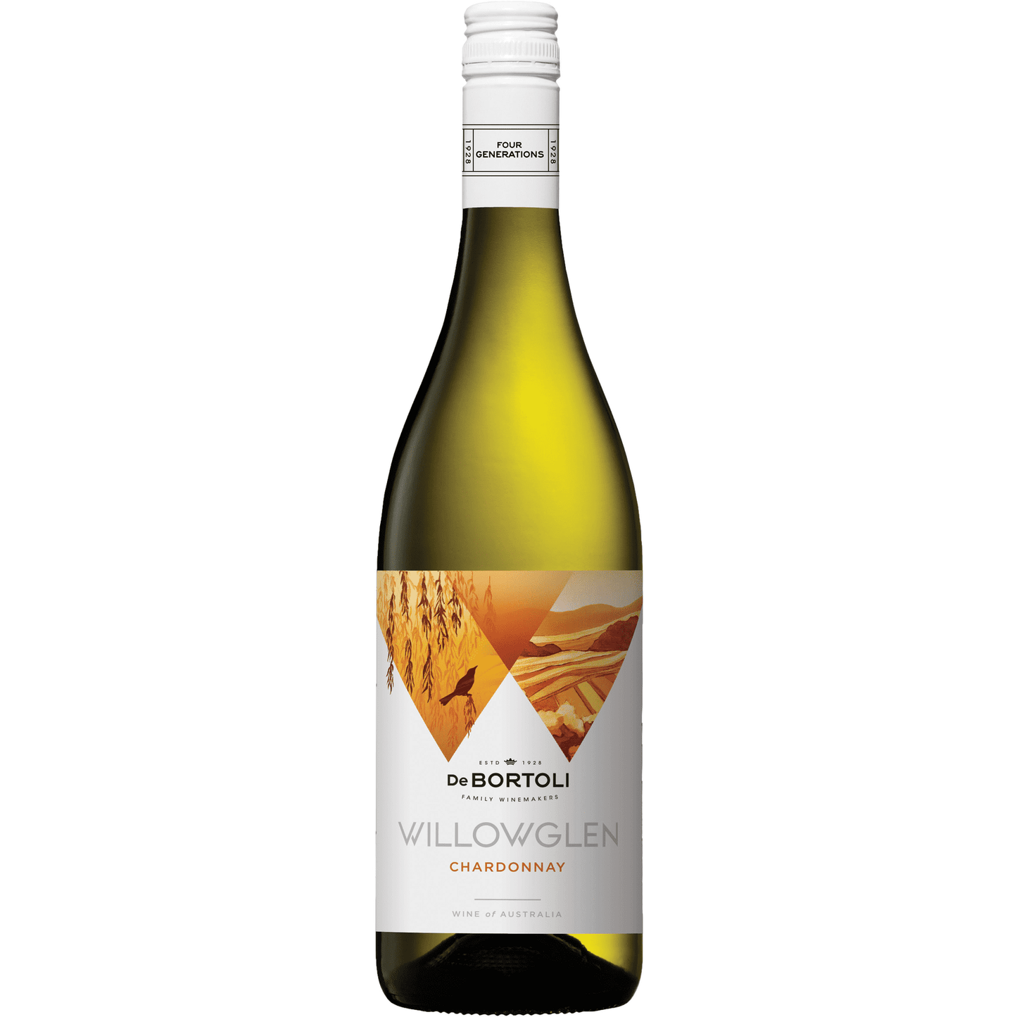 De Bortoli Willowglen Chardonnay The General Wine Company