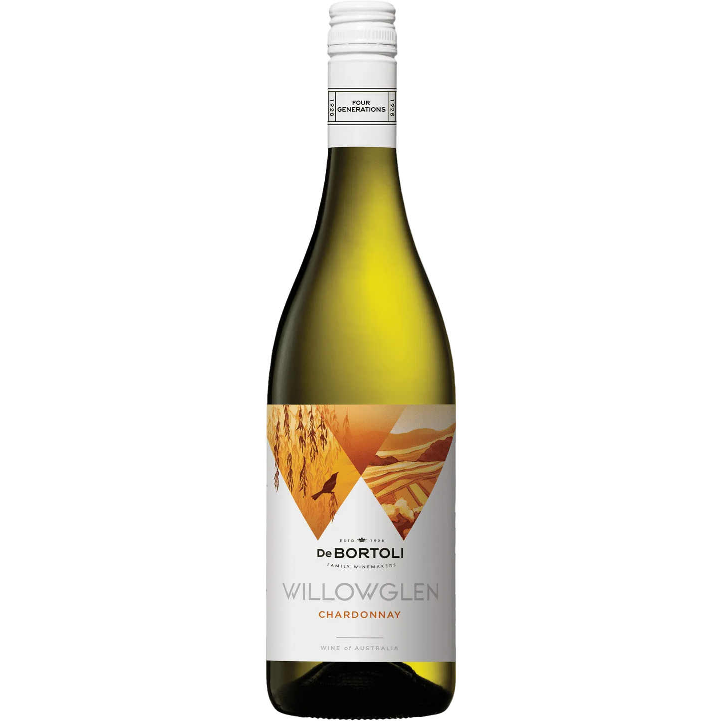 De Bortoli Willowglen Chardonnay The General Wine Company