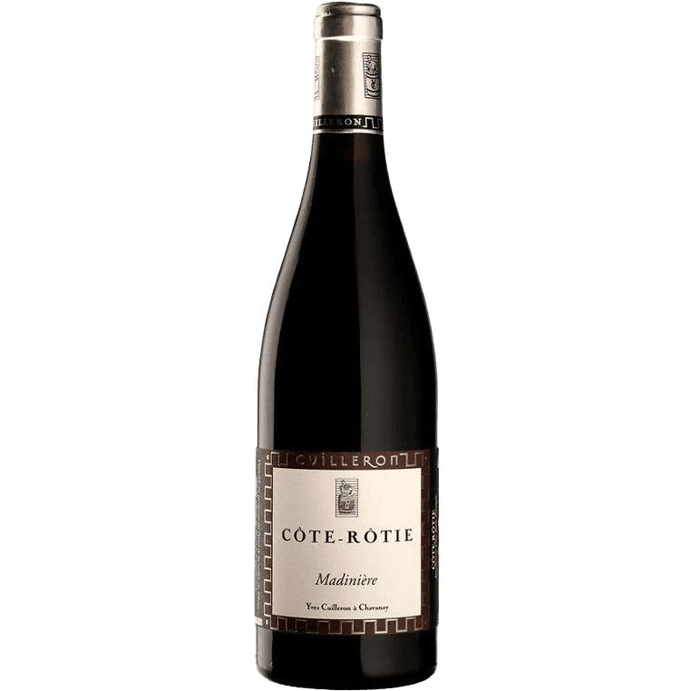 Domaine Yves Cuilleron Côte Rôtie La Madinière The General Wine Company