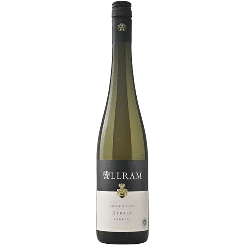 Allram Strass Gruner Veltliner The General Wine Company