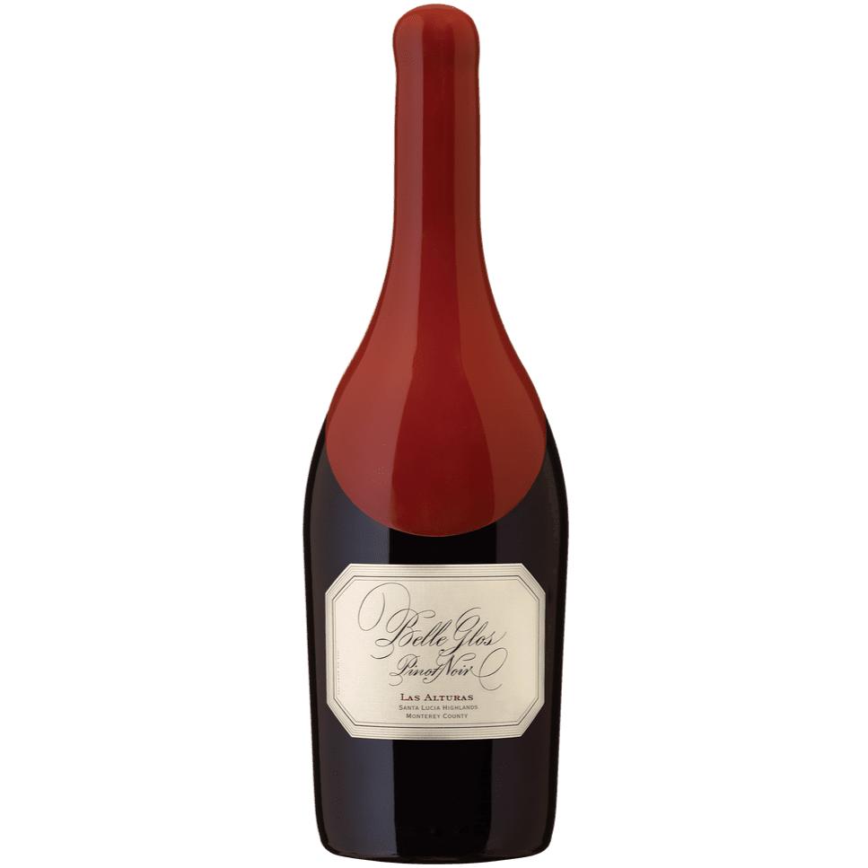 Belle Glos Las Alturas Pinot Noir 2007 Magnum The General Wine Company