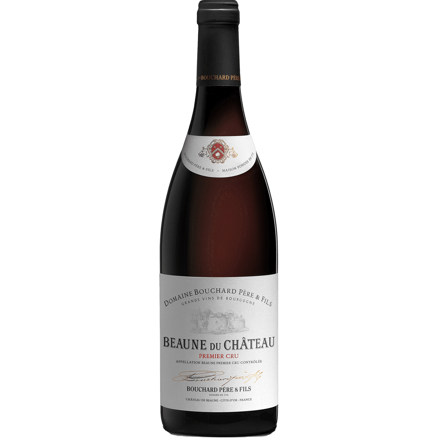 Bouchard Père & Fils Beaune 1er Cru du Château Rouge 2019 The General Wine Company