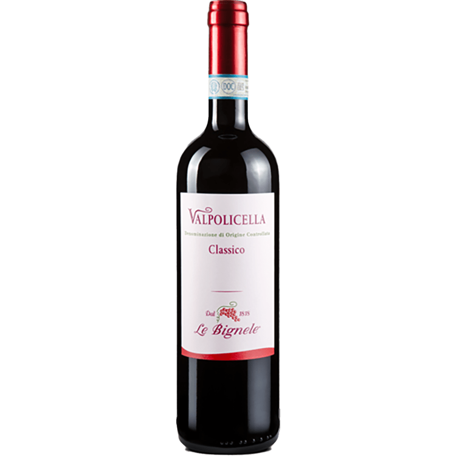 Le Bignele Valpolicella Classico The General Wine Company