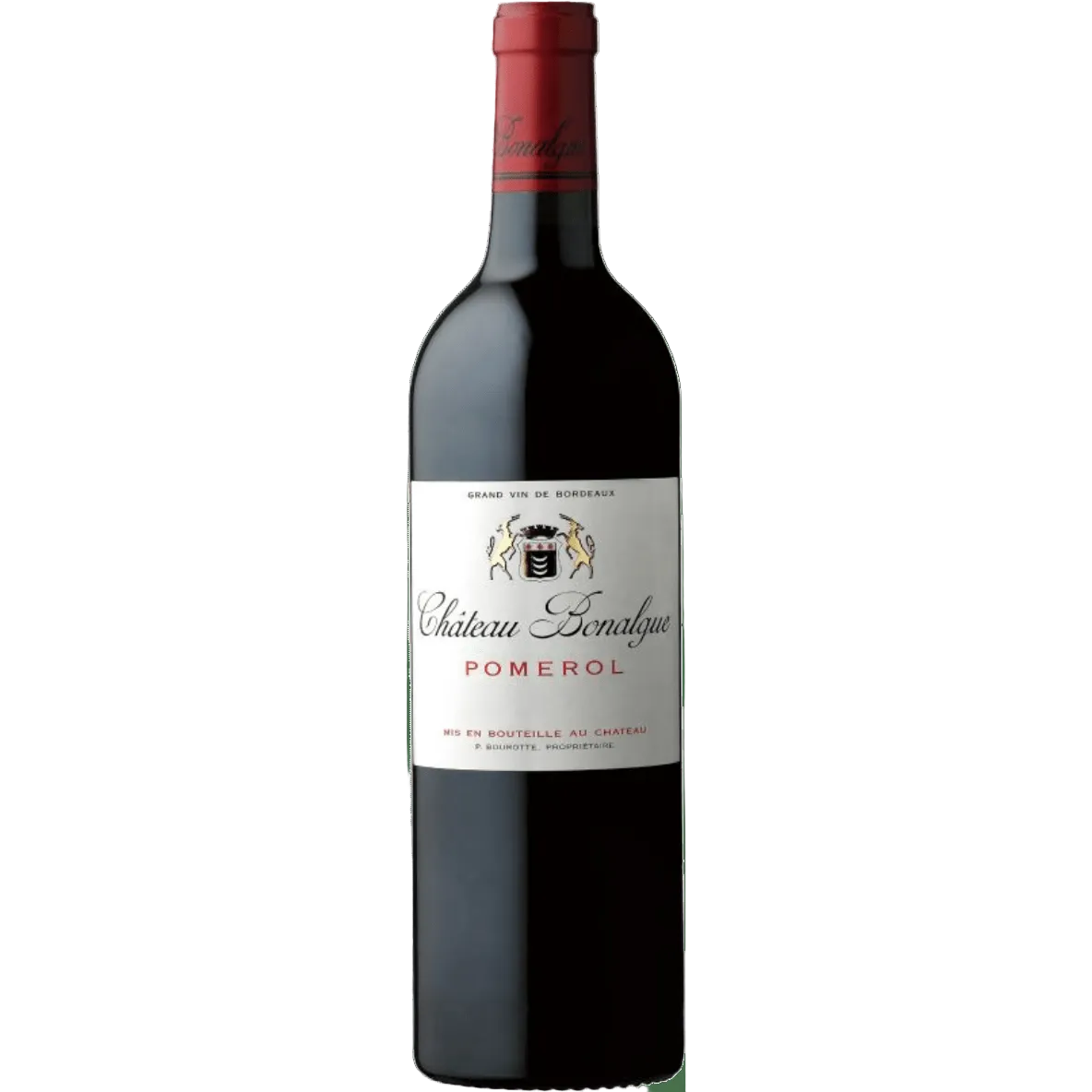 Château Bonalgue Pomerol 2011