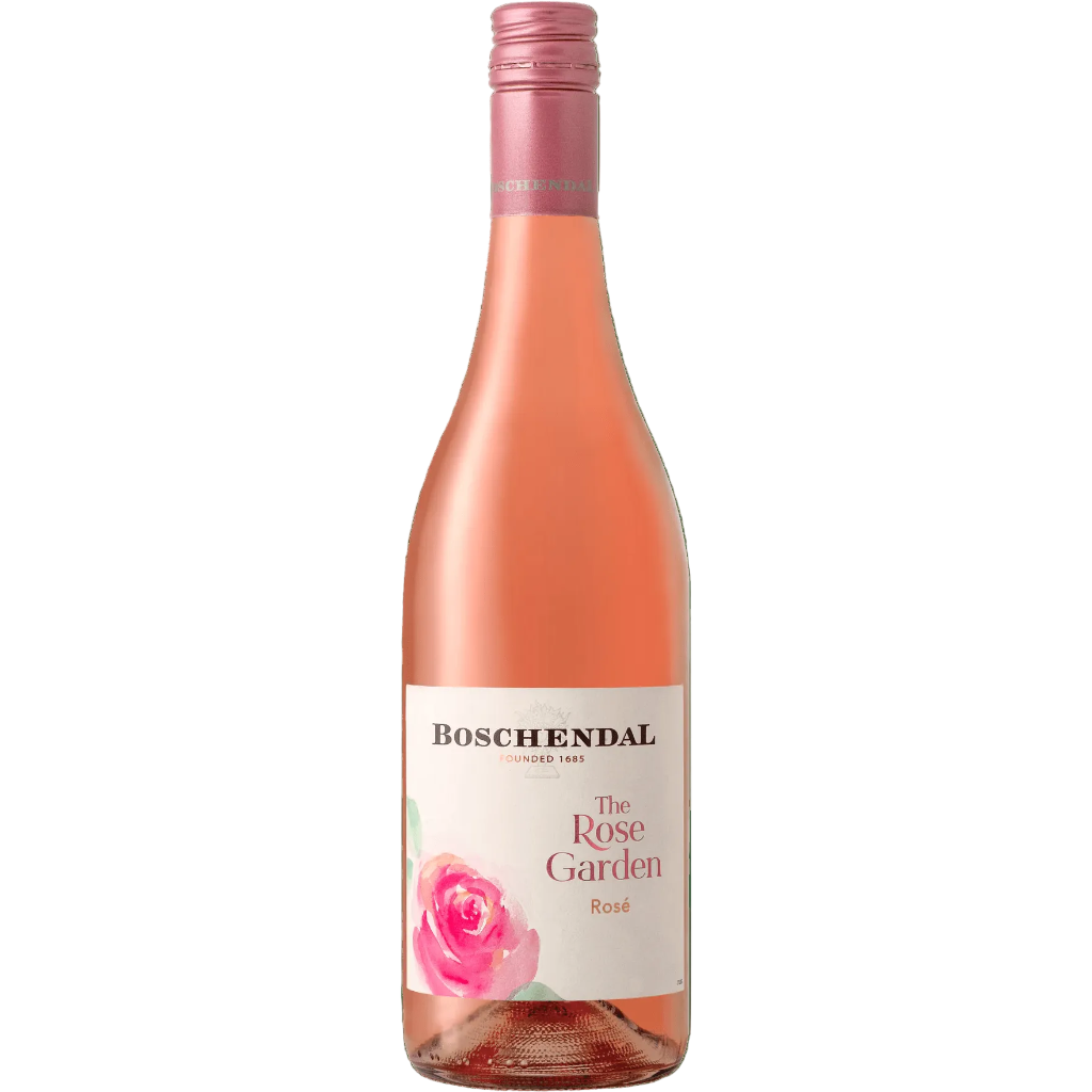 Boschendal Garden Rosé 2024