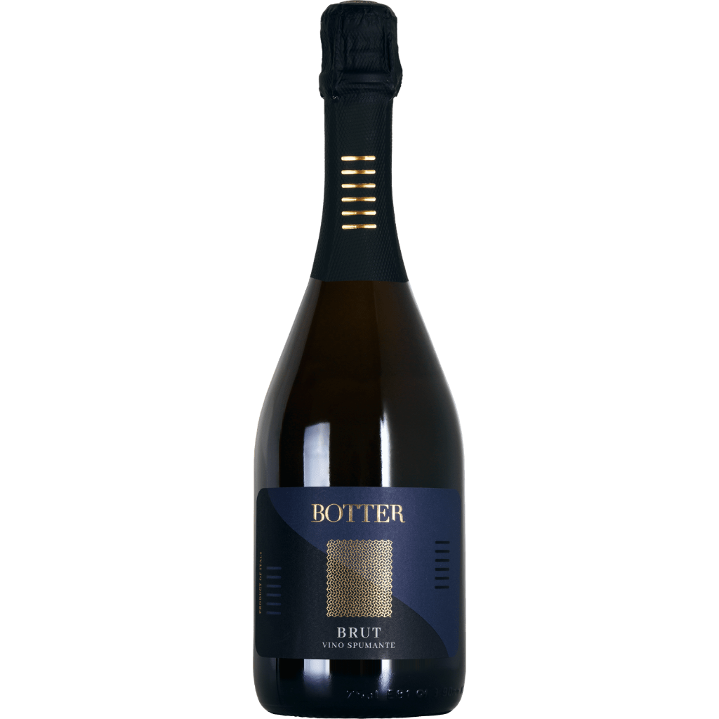 Botter Spumante Brut The General Wine Company