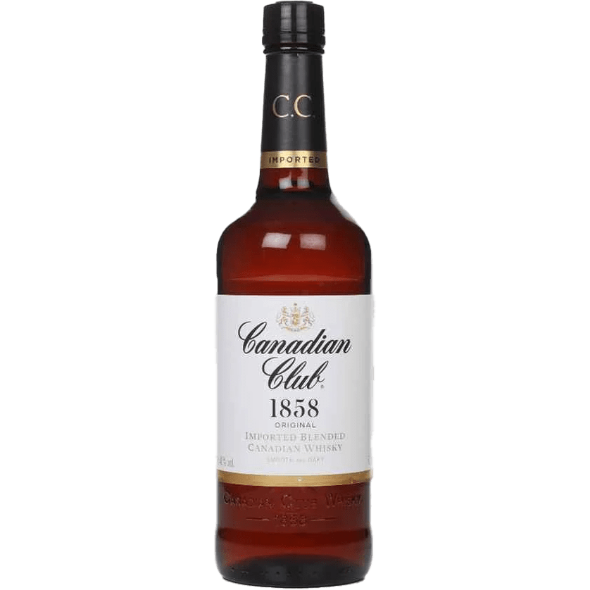 Canadian Club Whisky