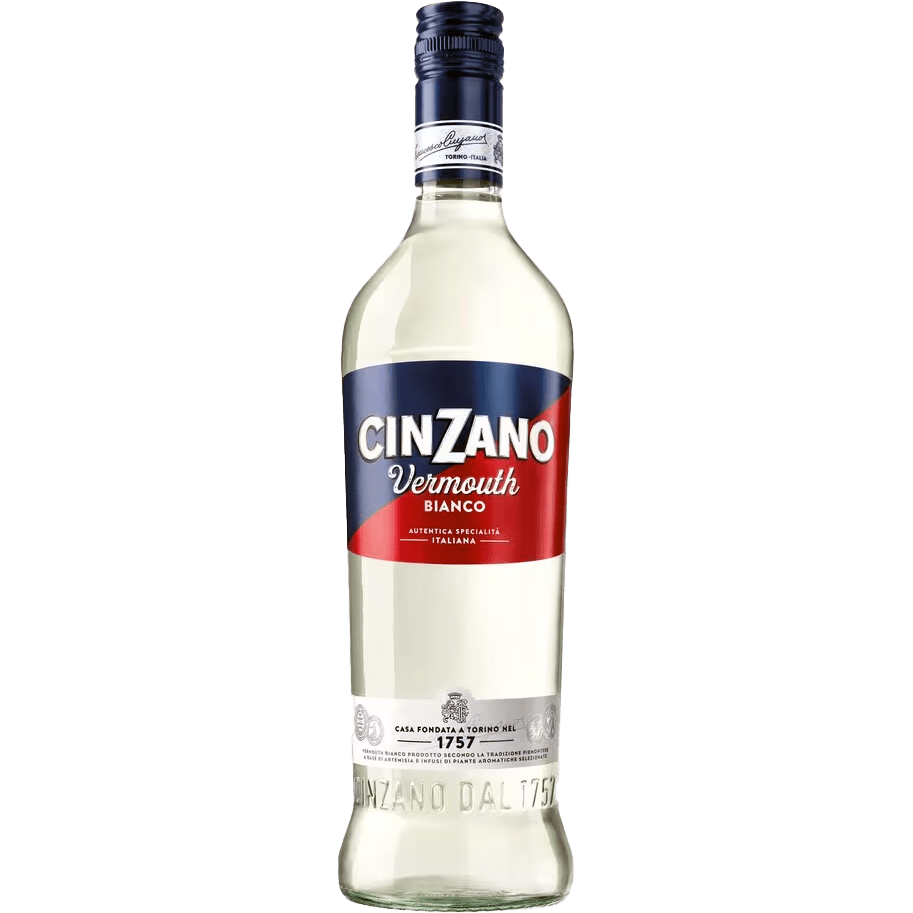 Cinzano Bianco Vermouth