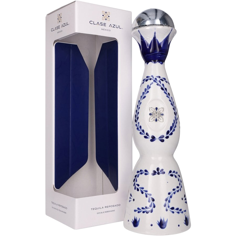 Clase Azul Reposado Tequila