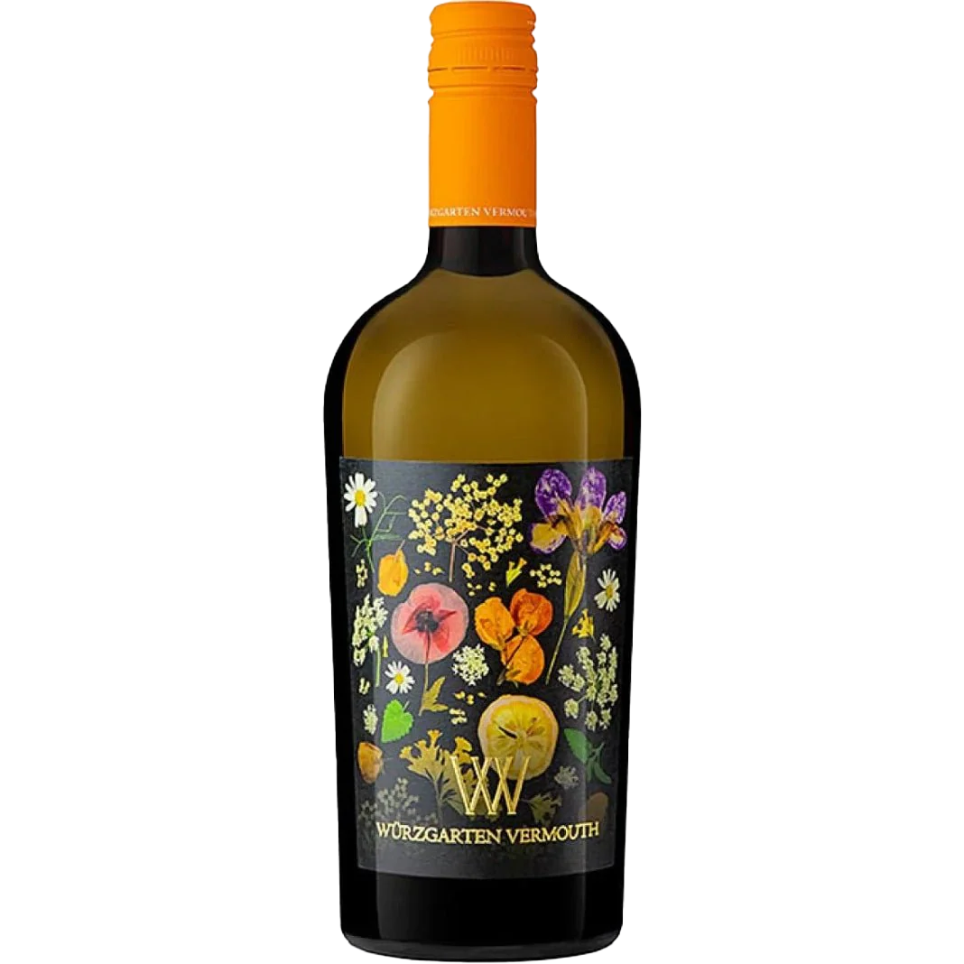 Dr. Loosen Ürziger Würzgarten Vermut