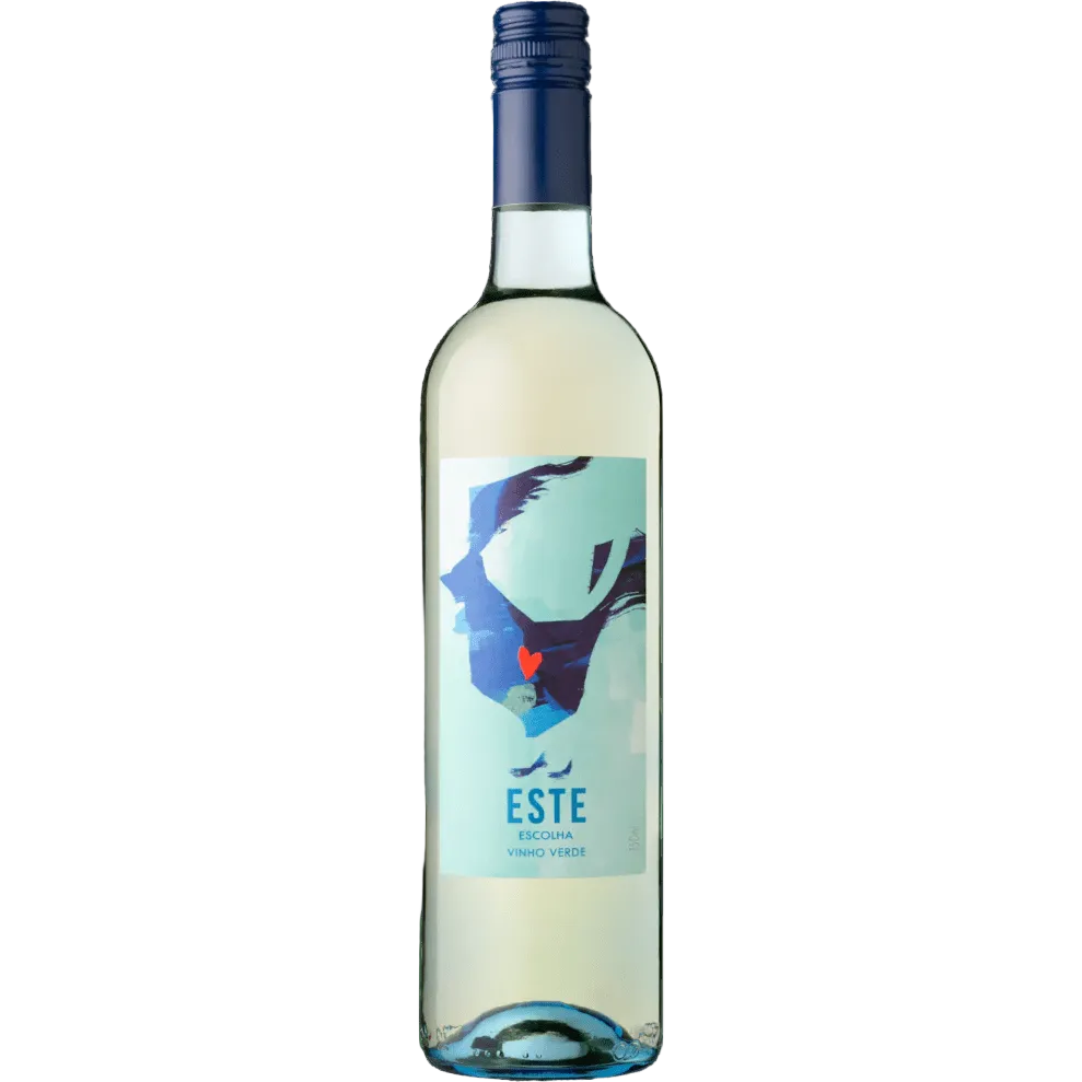 Este Escolha Vinho Verde The General Wine Company