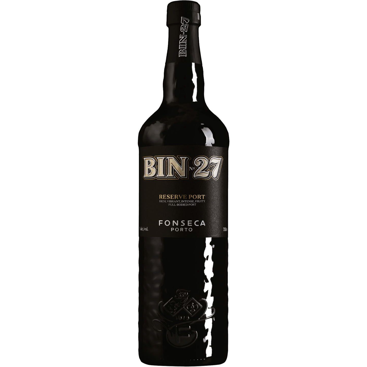 Fonseca Porto Bin 27 Port The General Wine Company