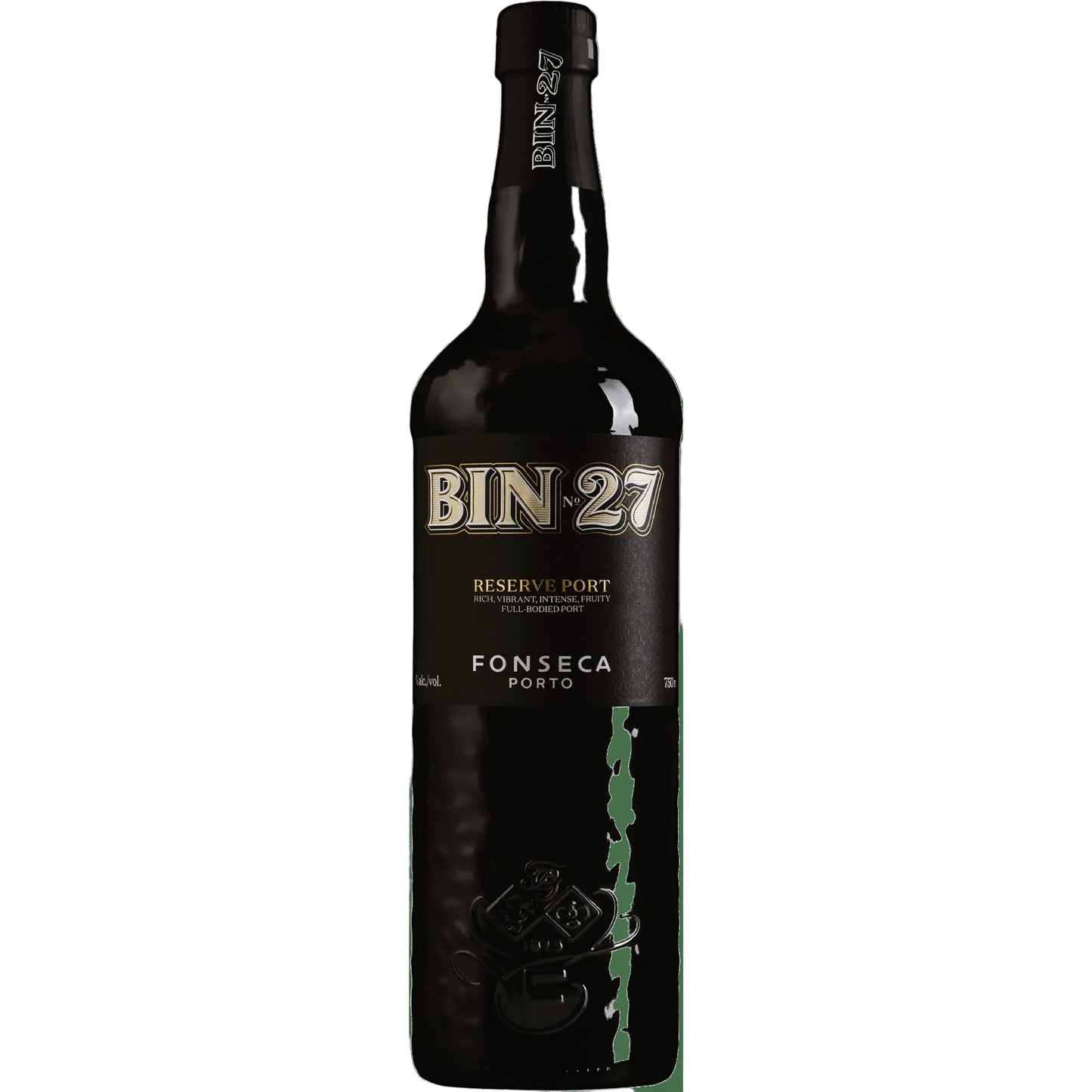 Fonseca Porto Bin 27 Port The General Wine Company