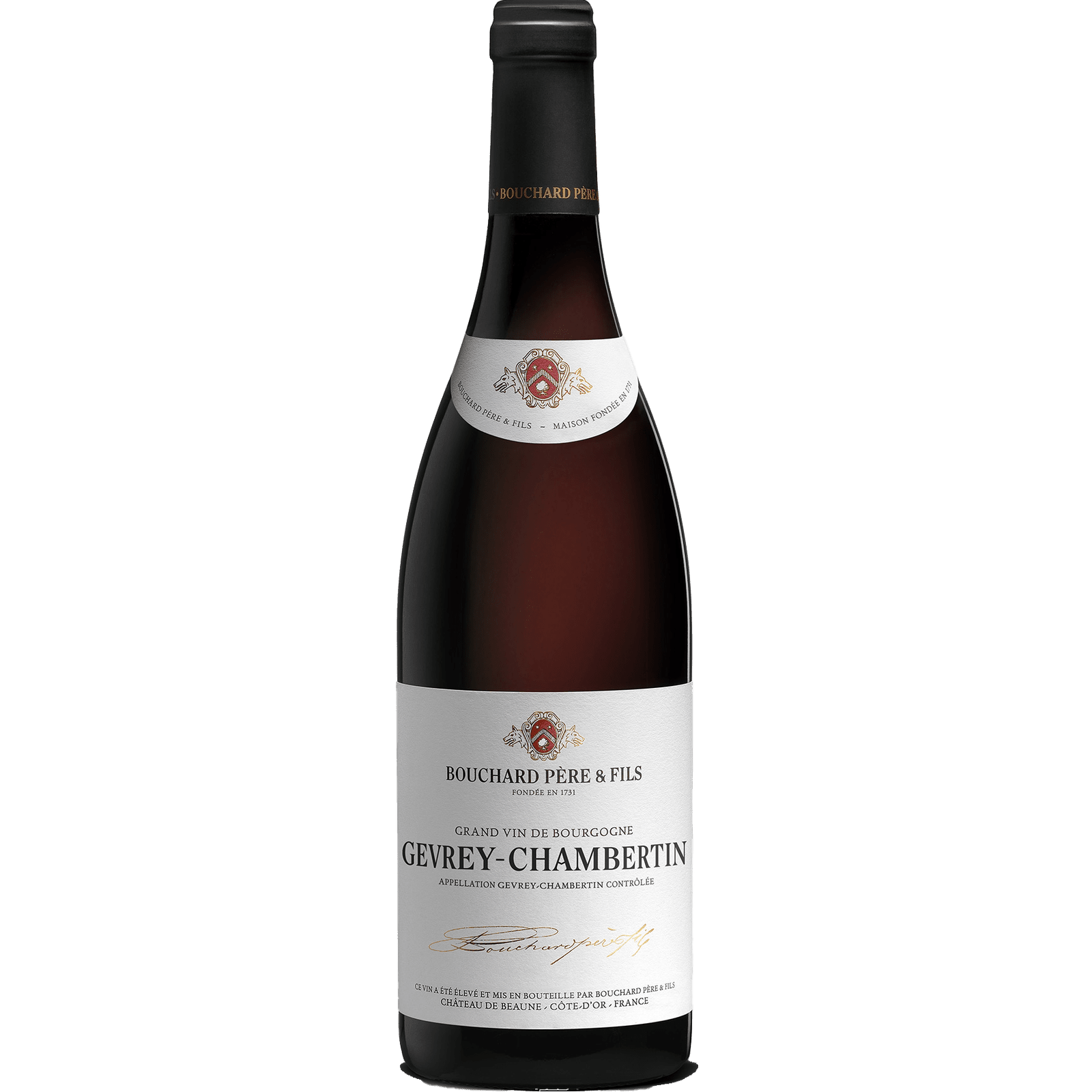 Bouchard Pere & Fils Gevrey Chambertin – The General Wine Company Bouchard Pere & Fils Gevrey Chambertin – The General Wine Company