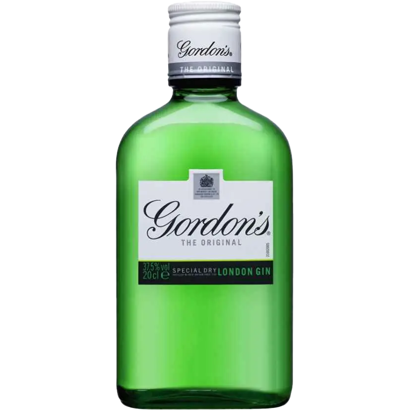 Gordons Gin 20cl - Special Dry London Gin