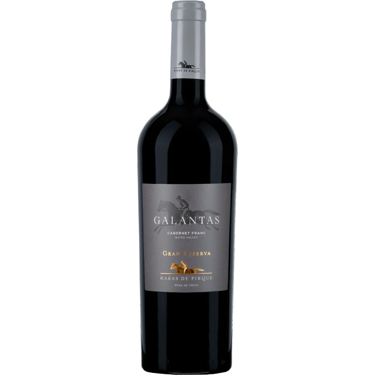 Haras de Pirque Galantas Cabernet Franc The General Wine Company