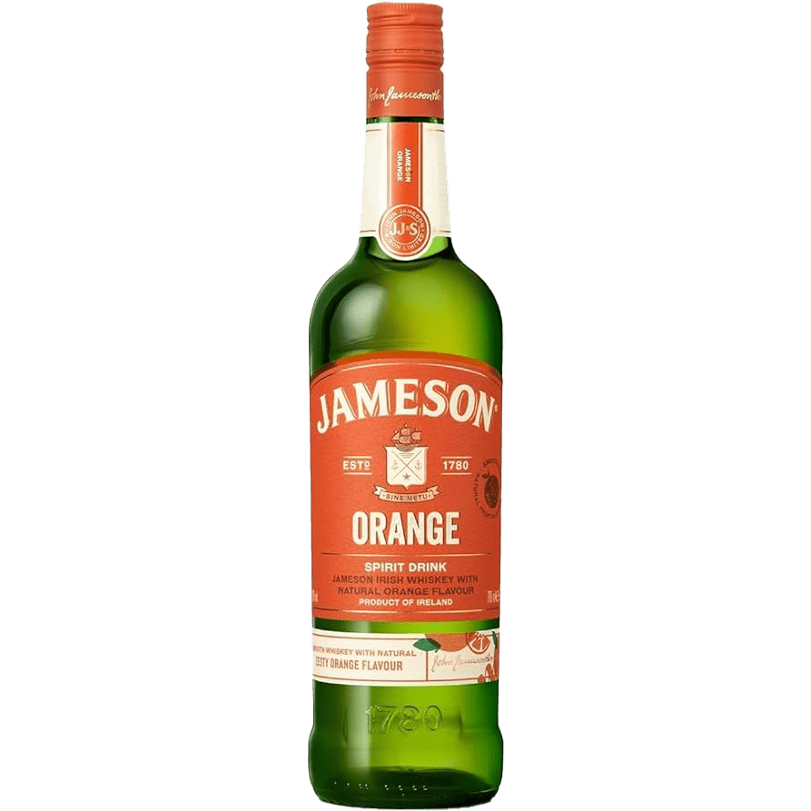 Jameson Orange The General Wine Company