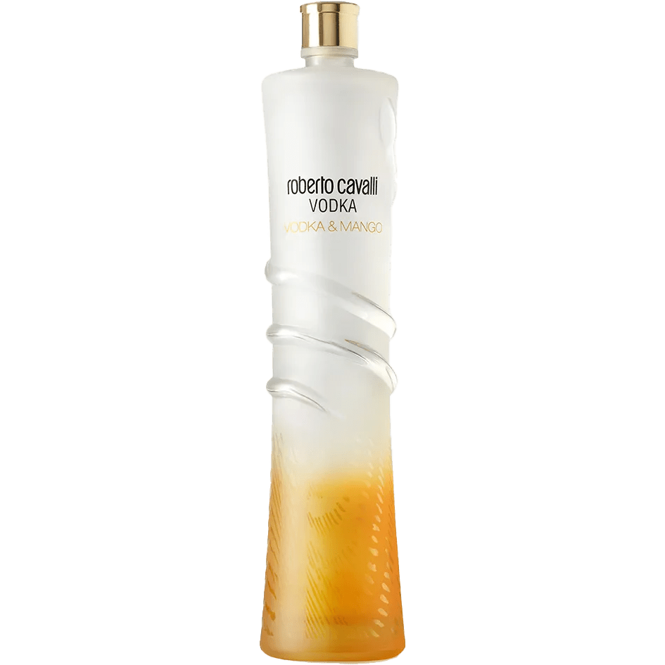 Roberto Cavalli Mango Vodka 1Ltr The General Wine Company