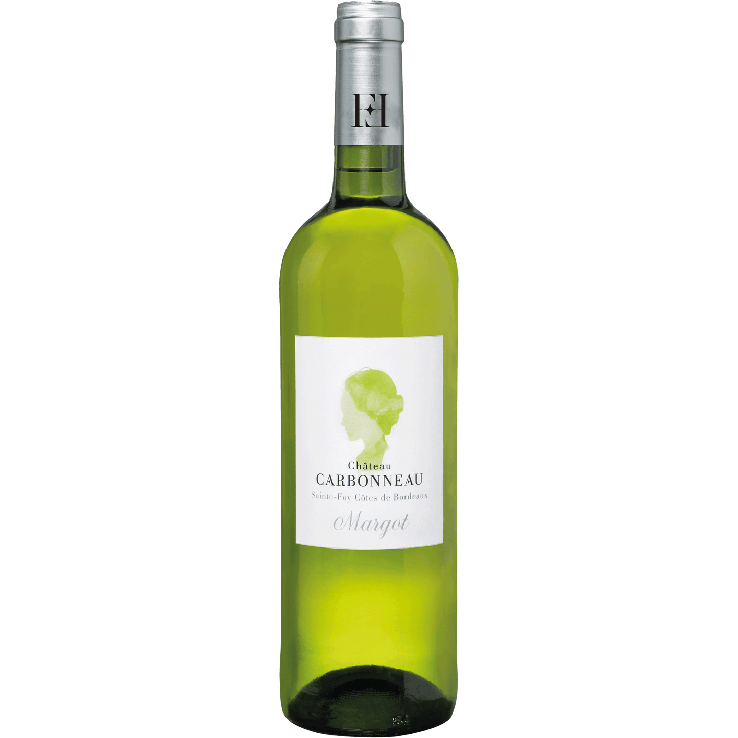 Château Carbonneau Margot Sauvignon Blanc Sainte-Foy