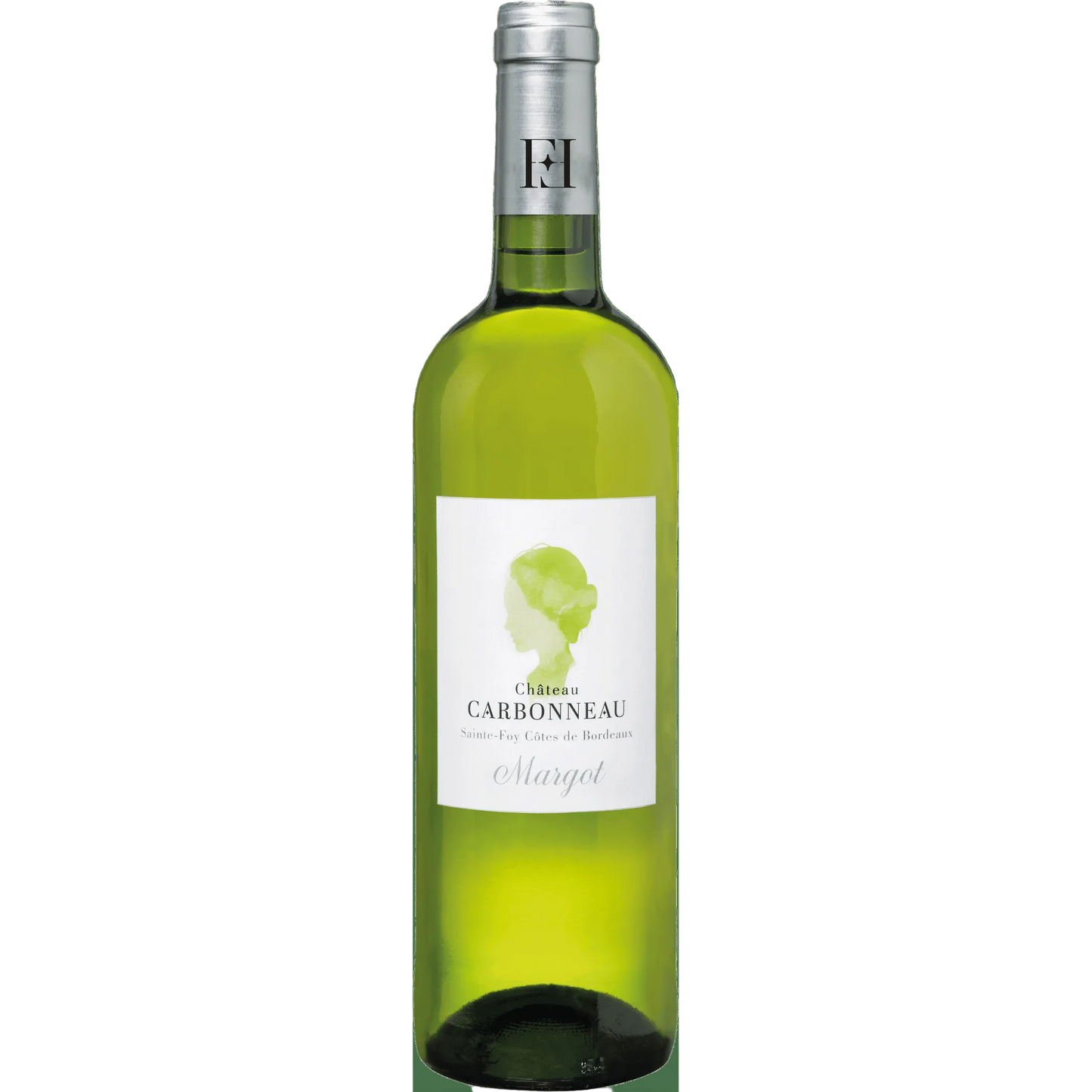 Château Carbonneau Margot Sauvignon Blanc Sainte-Foy