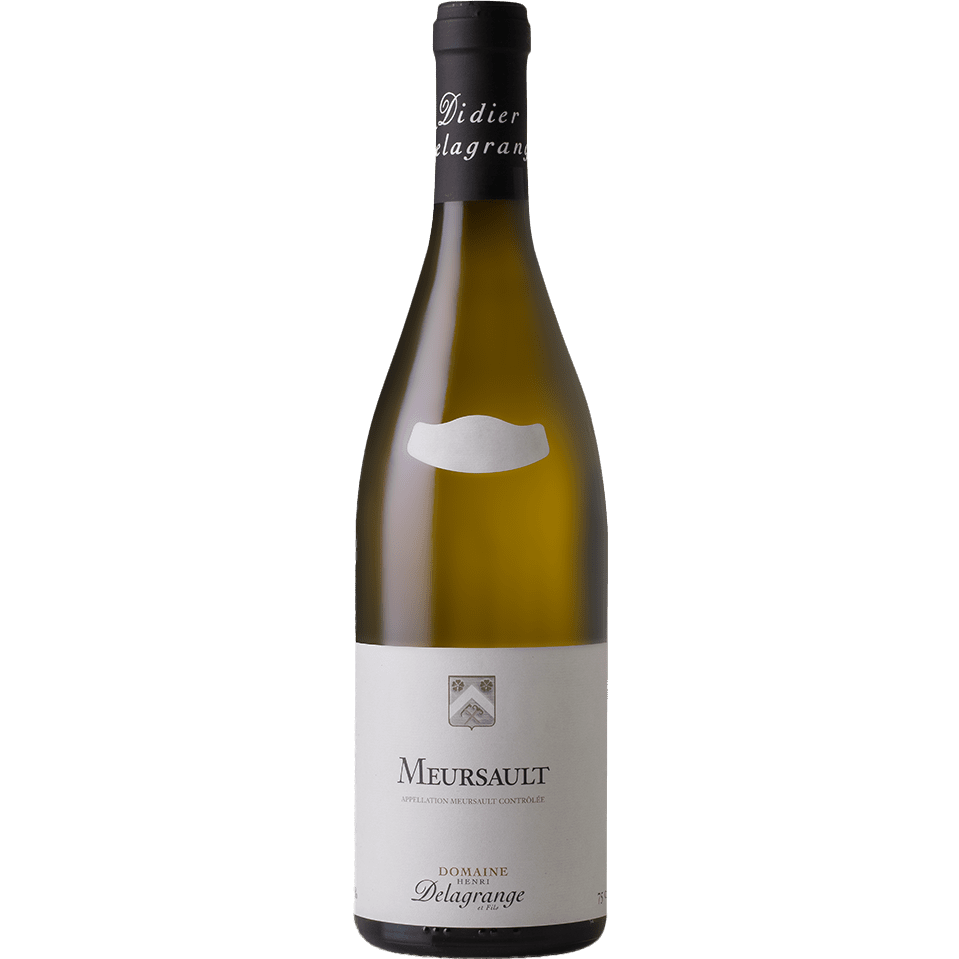 Domaine Henri Delagrange et Fils Meursault The General Wine Company