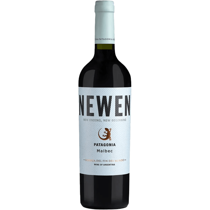 Bodegas del Fin del Mundo Newen Patagonia Malbec The General Wine Company
