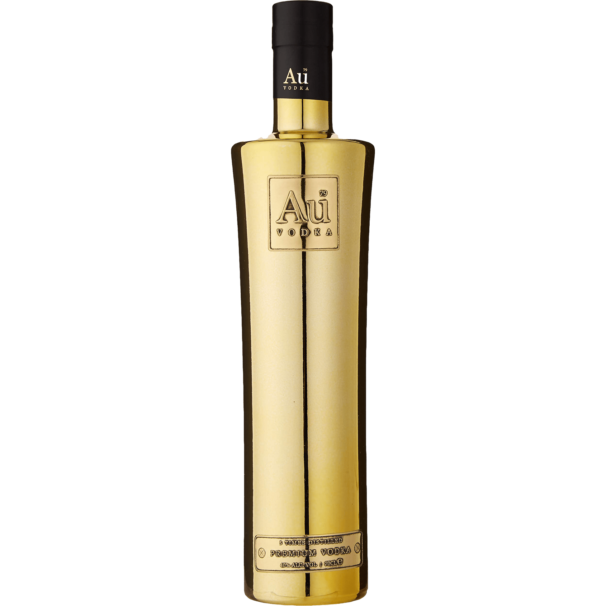 Au Vodka Original The General Wine Company