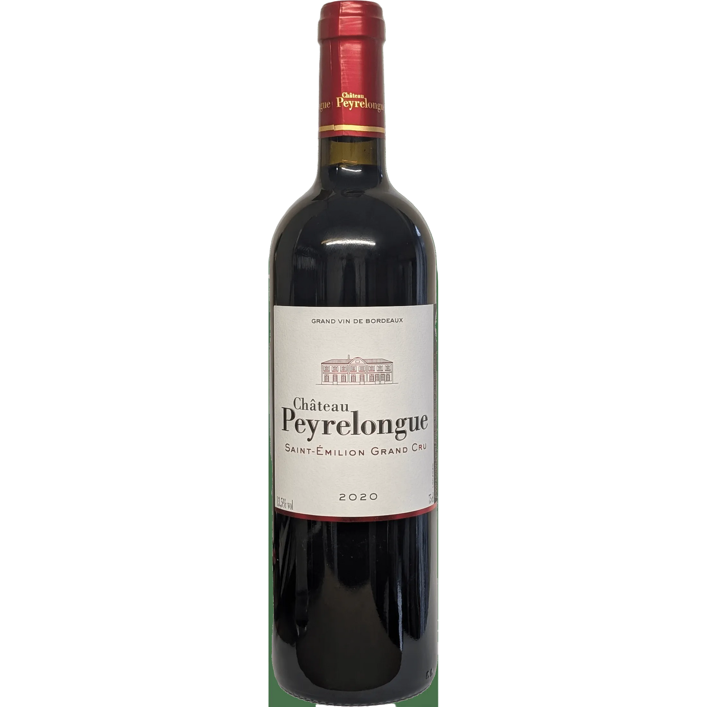 Château Peyrelongue Saint-Émilion Grand Cru 2020