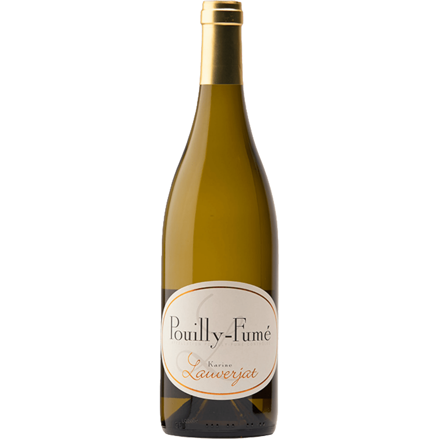 Christian Lauverjat Pouilly Fume The General Wine Company