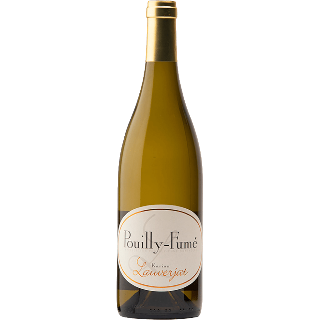 Christian Lauverjat Pouilly Fume The General Wine Company