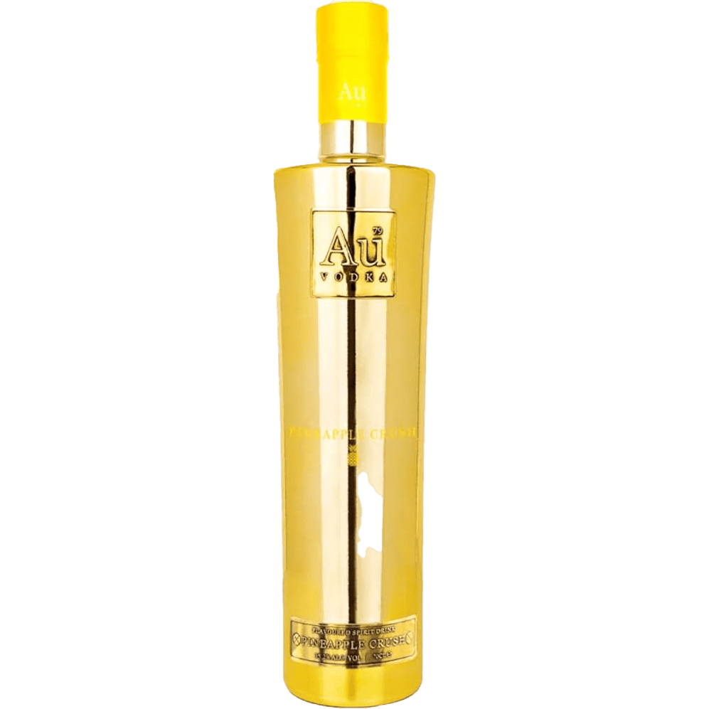 Au Vodka Pineapple Crush The General Wine Company