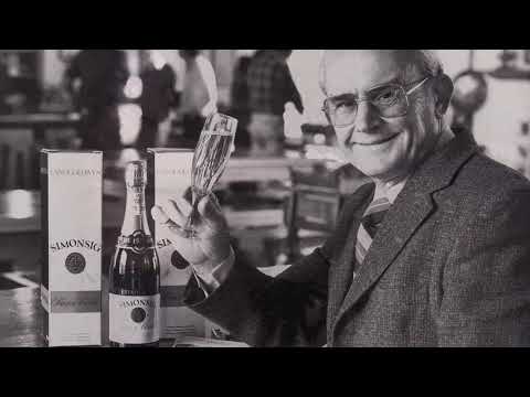 Simonsig Estate Kaapse Vonkel