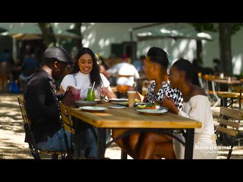 Boschendal Sparkling Brut NV