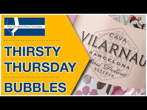 Vilarnau Brut Reserva Rosé Trencadis Edition Cava NV