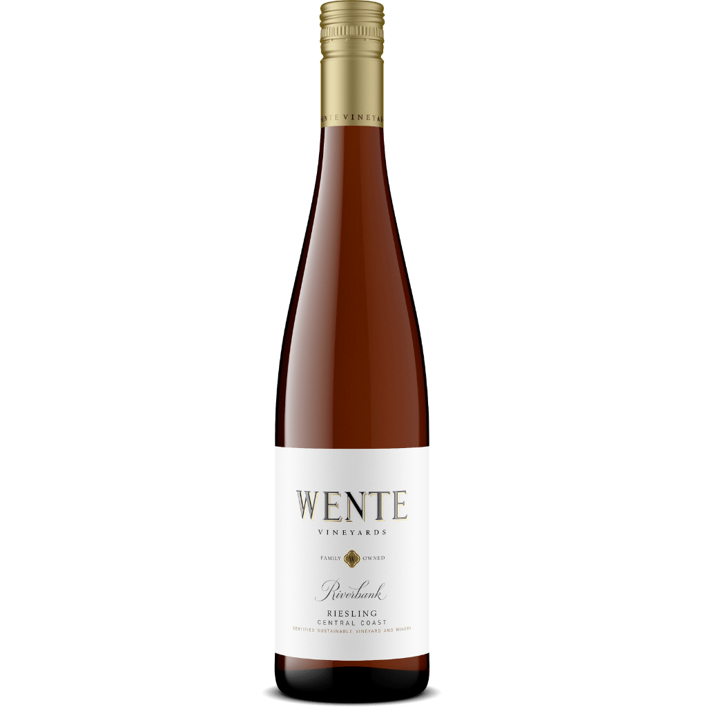 Wente Vineyards Riverbank Riesling Monterey The General Wine Company